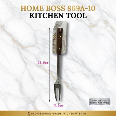 HOME BOSS 869A-10 KITCHEN TOOL