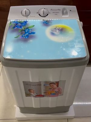 OM15 WALE PARAMOUNT ELITE 17KG WASHER