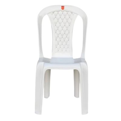 MAJESTIC CHAIR WITHOUT ARM