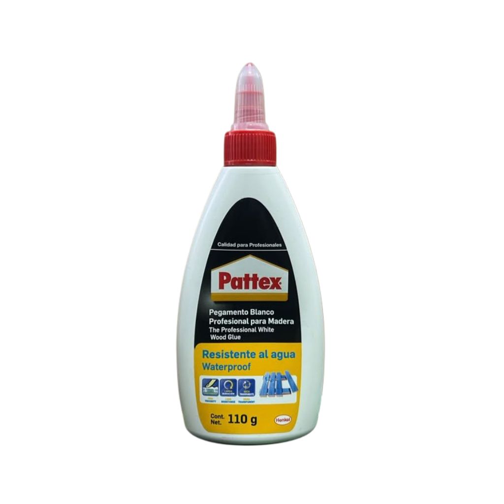 PATTEX PVA-3000-110G GLUE