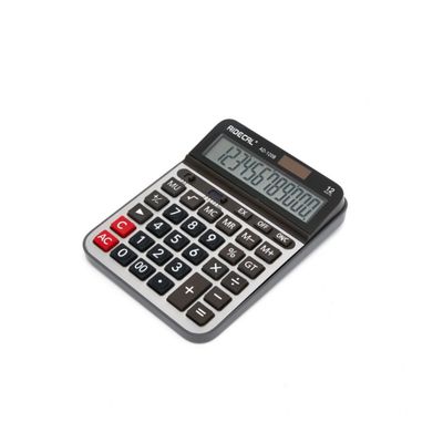 AIDECAL  PLUS AD-120 CALCULATOR