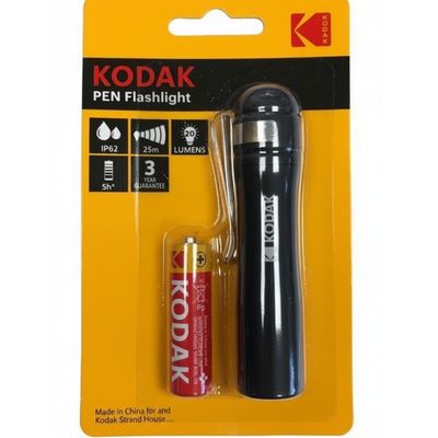 CAT30419209 KODAK PEN FLASH LIGHT