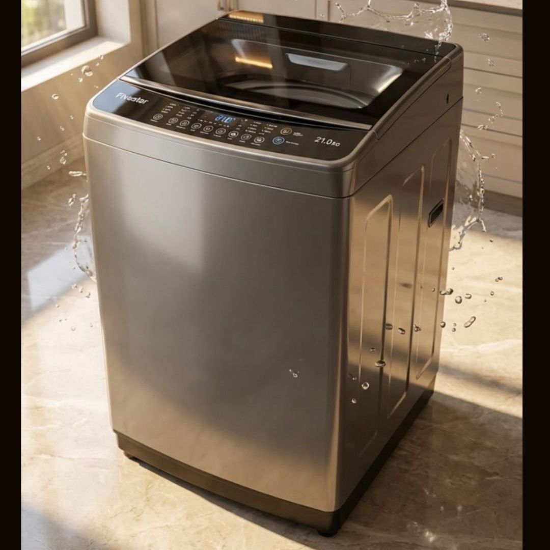 FIVESTAR FS21.0KG AMW AUTOMATIC WASHER