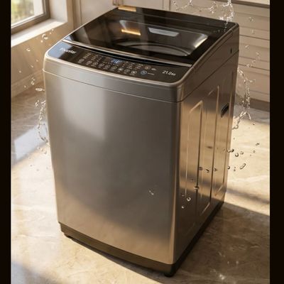 FIVESTAR FS21.0KG AMW AUTOMATIC WASHER