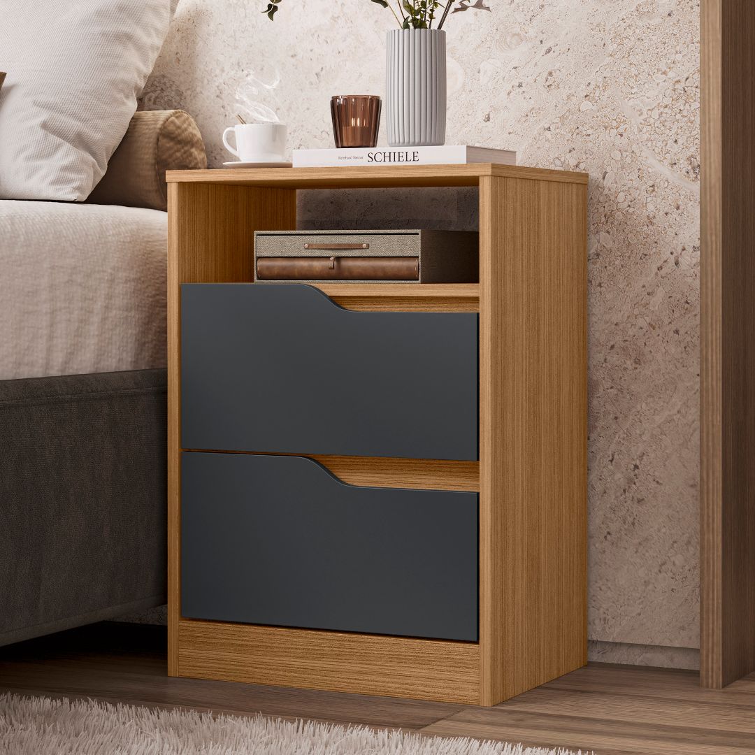 AL-192-SOLE NATURE/TITANIUM BESIDE TABLE (FLEX)