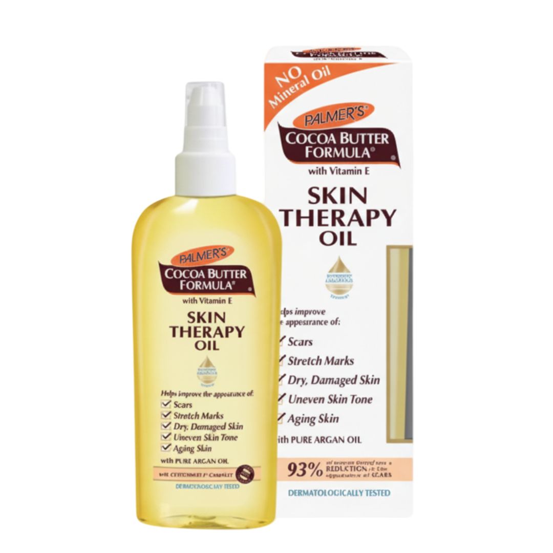 PALMER'S COCOA BUTTER SKIN THEREAPY OIL 150ML