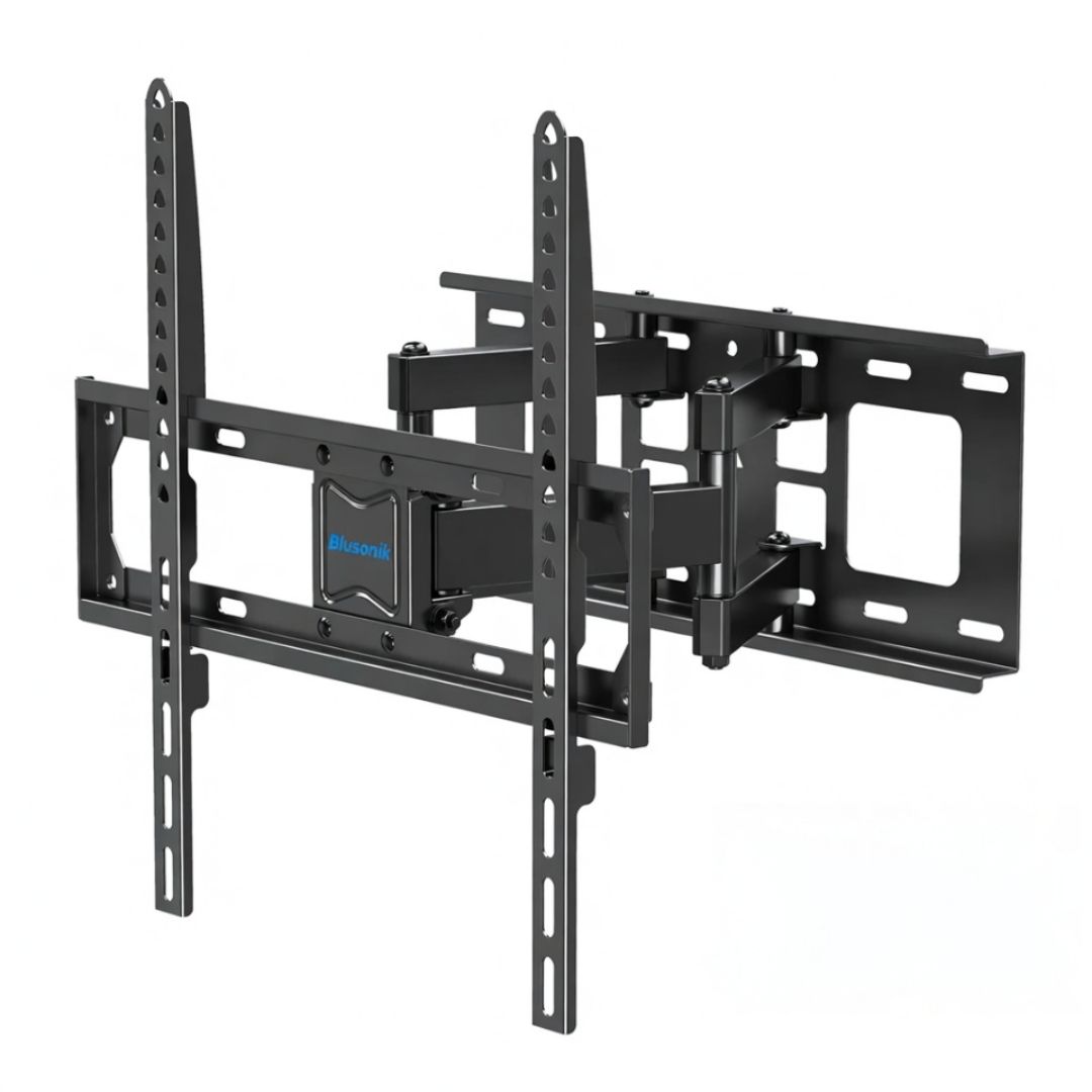 BSK-2665-WTB BLUESONIK 26-65" ROUTED TV WALL MOUNT