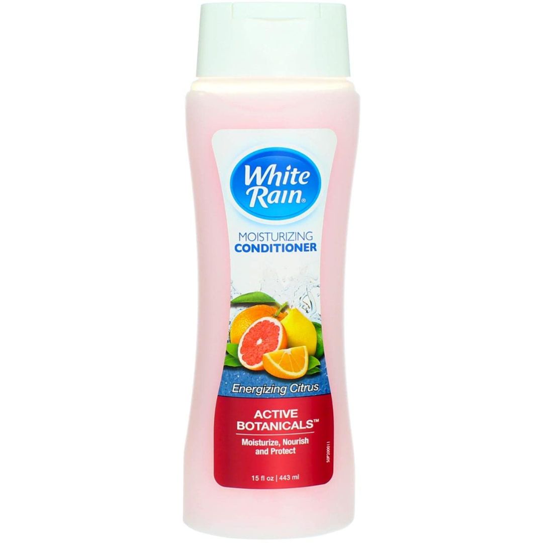 WHITE RAIN CONDITIONER ENERGIZING CITRUS 443ML