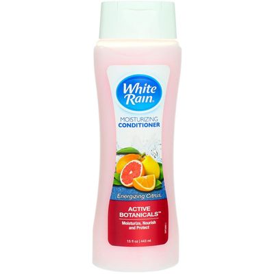 WHITE RAIN CONDITIONER ENERGIZING CITRUS 443ML