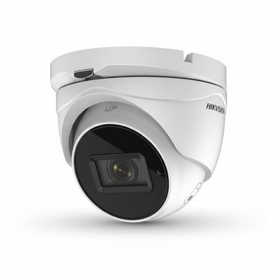 HIKVISION DS-2CE76H0T-ITMFS TURBO HD AUDIO CAMERA
