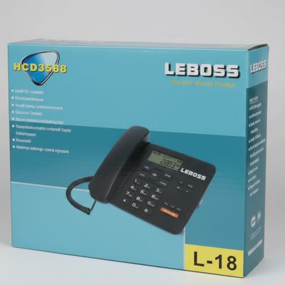 L-18 HCD3588  LANDLINE  PHONE