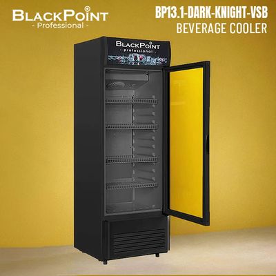 BP13.1-DARK KNIGHT-VSB BLACKPOINT DRINK COOLER/CHILLER