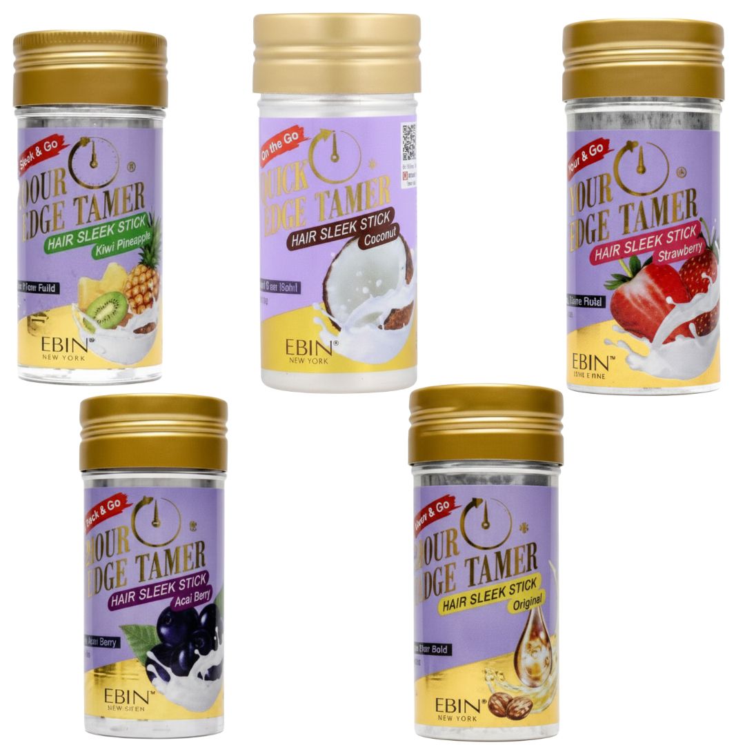 EBIN EDGE TAMER HAIR SLEEK STICK