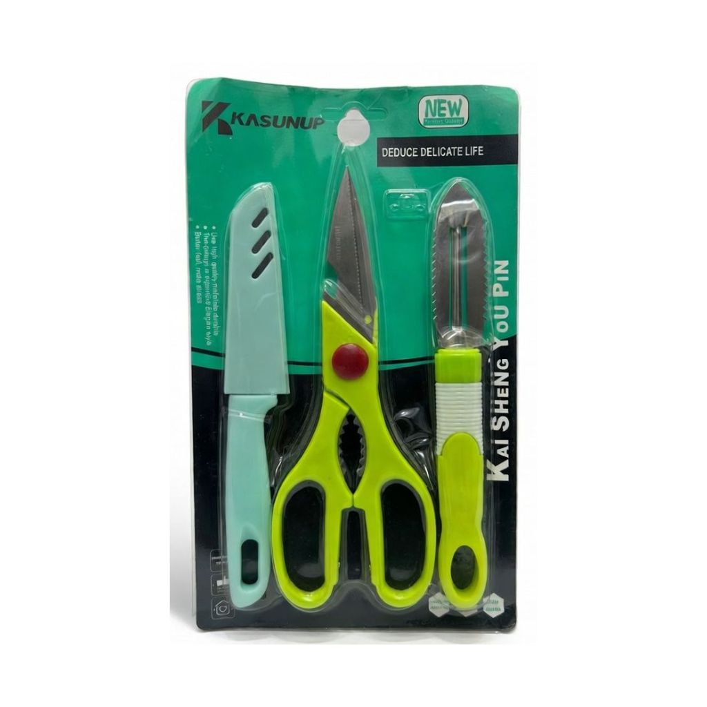 34595-045 KNIFE  SET