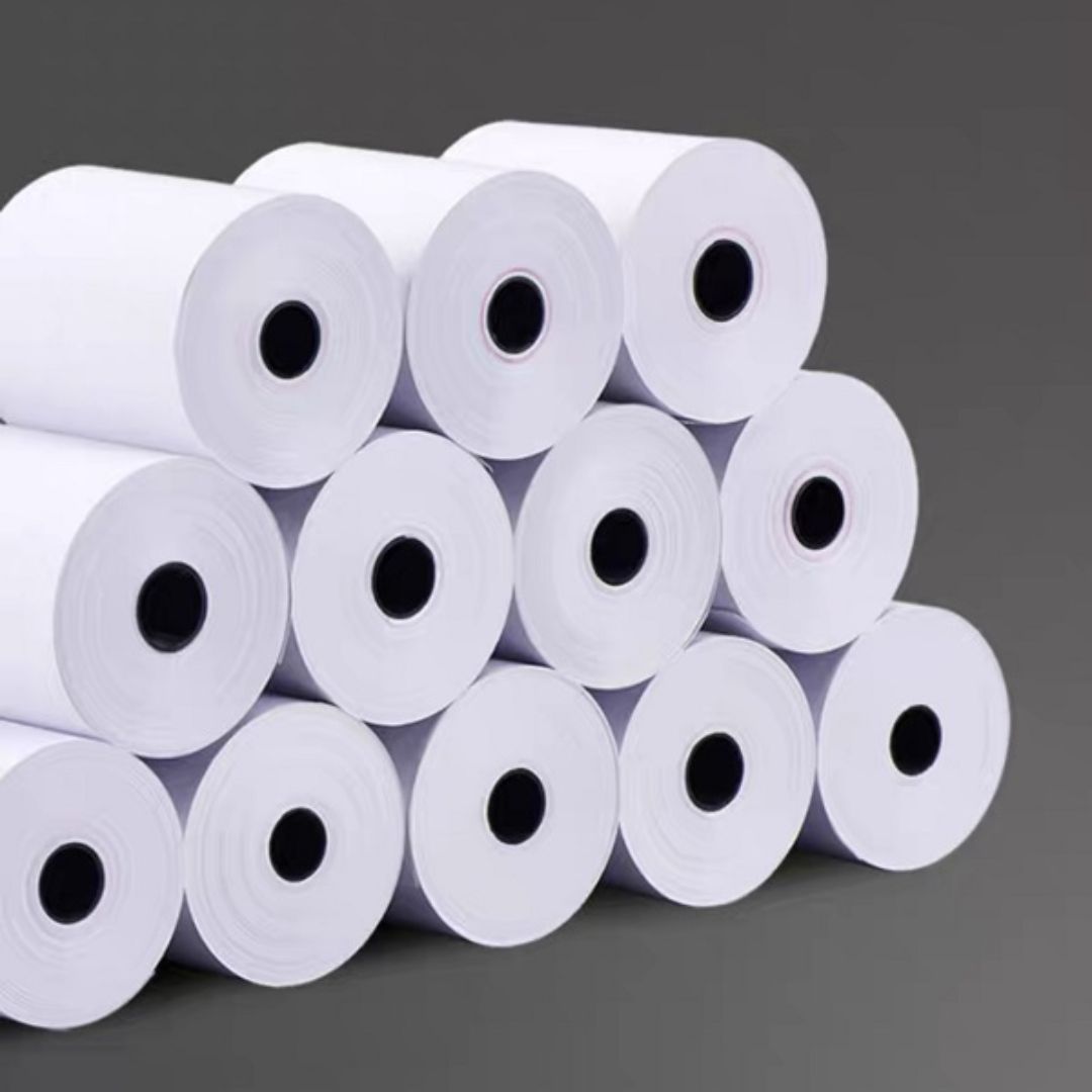 5750  POS MACHINE PAPER
