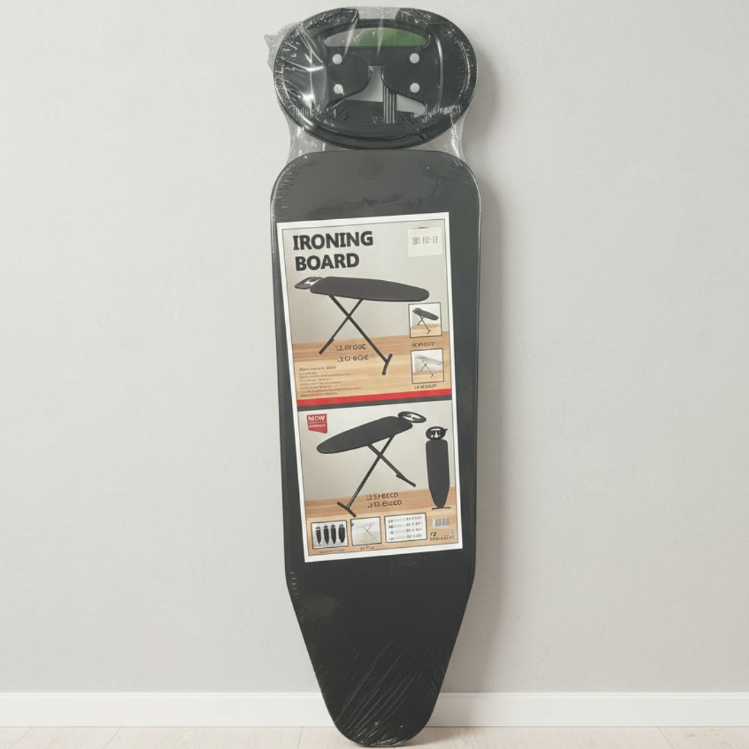 JB 143-15 IRON BOARD (MEDIUM) 43"x 13"