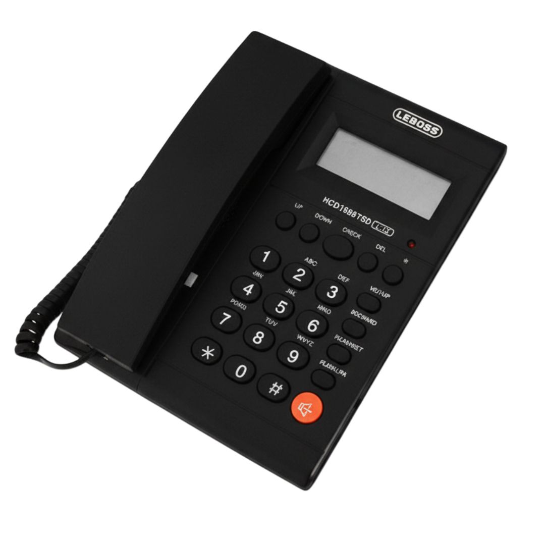 L-13 HCD3588TSD  LANDLINE  PHONE