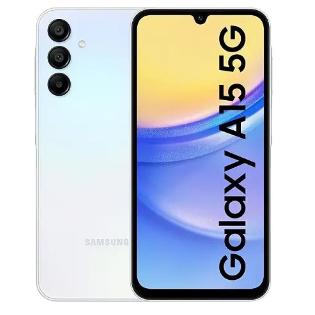 SAMSUNG GALAXY A15 6GB/128GB