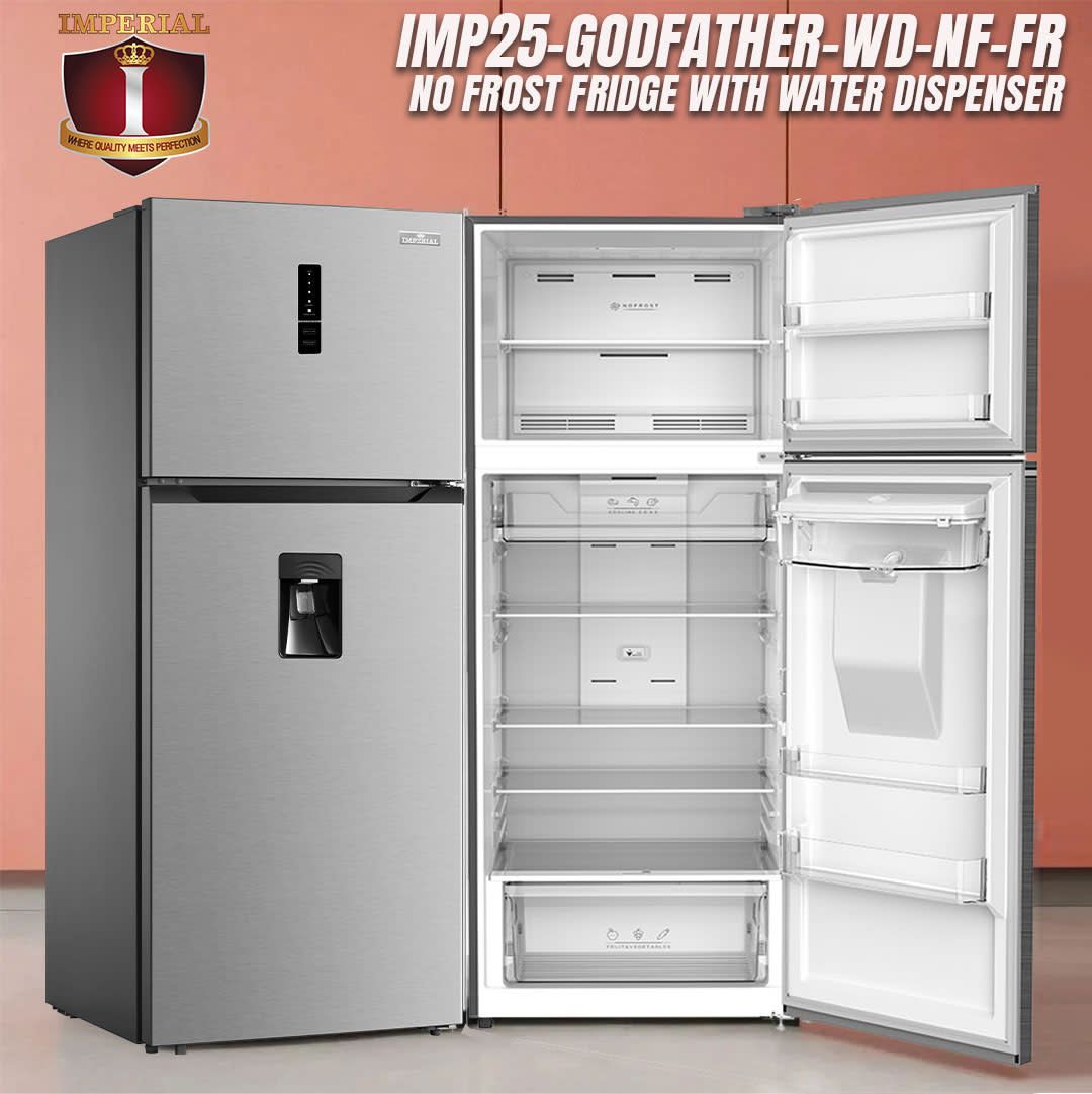 IMP25-GODFATHER-WD-NF-R-IMPERIAL HUGE WATER DISP-