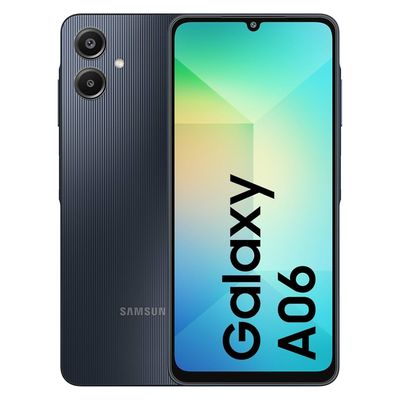 SAMSUNG GALAXY A06 4GB/64GB