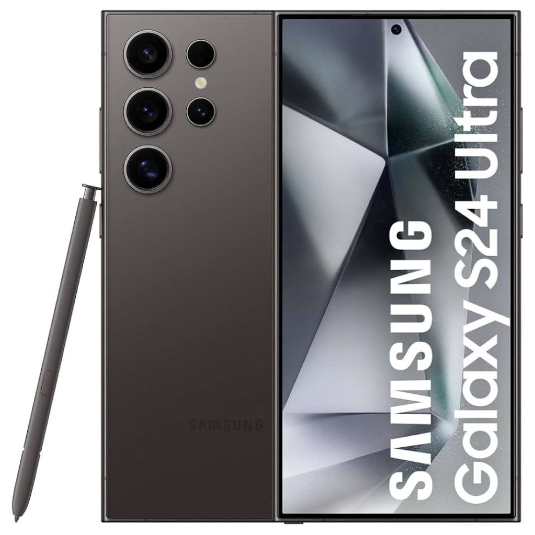 SAMSUNG GALAXY S24 ULTRA SM-S928B/DS 12GB/256GB