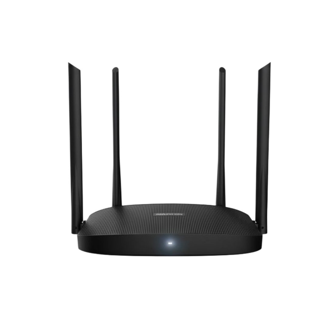 AC1200M DS-3WR12C/US  Hikvision - Wireless router -  Dual Band