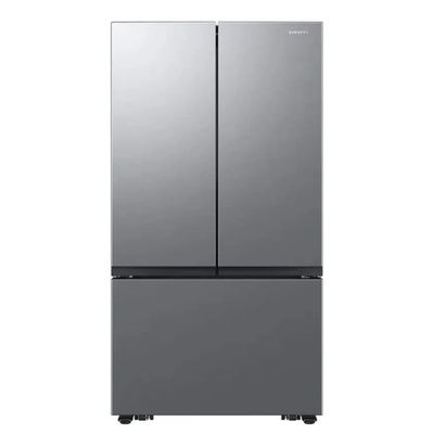 RF32CG5N10S9/AP Samsung 32 Cu. Ft. French Door Refrigerator with Hidden Handles RF32CG5N10S9/AP - Silver