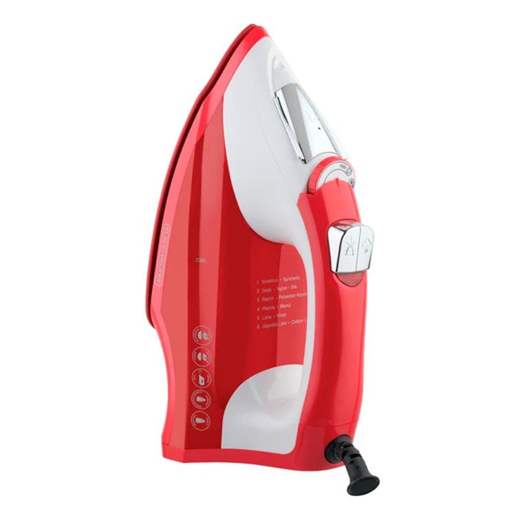 BD-IR1865 BLACK+DECKER IRON
