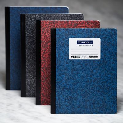 STUDMARK COMPOSITION BOOK 52 SHEET