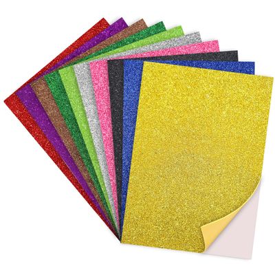 STUDMARK SMALL GLITTER SHEET