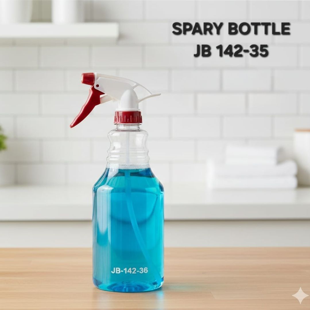 JB-142-35 SPRAY BOTTLE