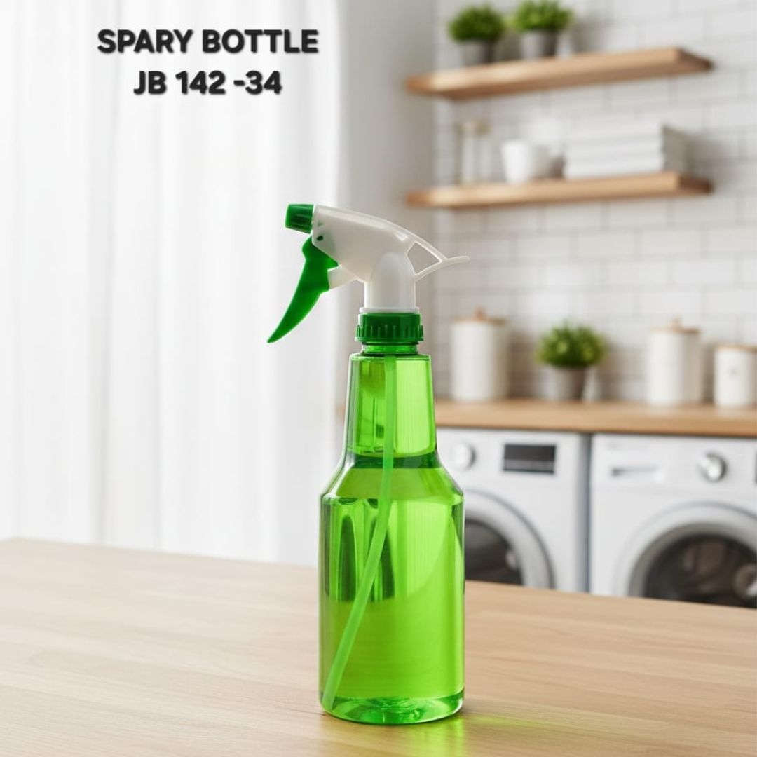 JB-142-34 SPRAY BOTTLE