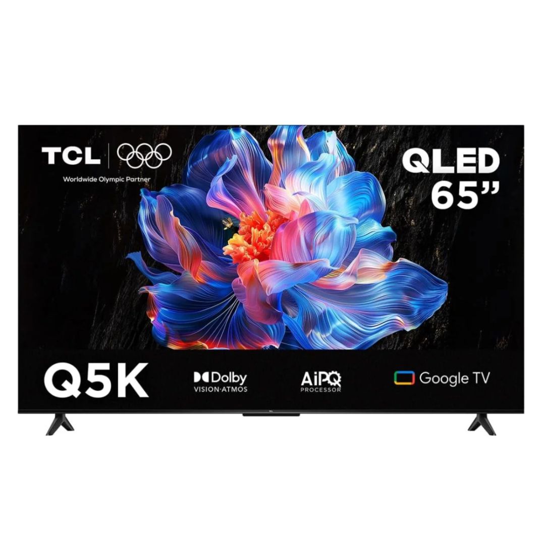 TCL-65Q77K 65" QLED SMART TV