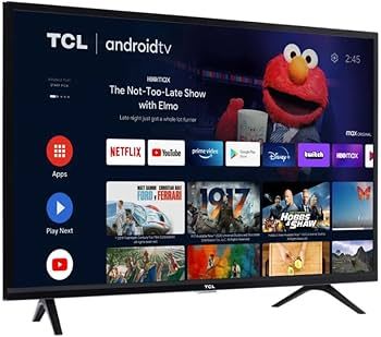 TCL-40Q35F QLED 40" SMART TV