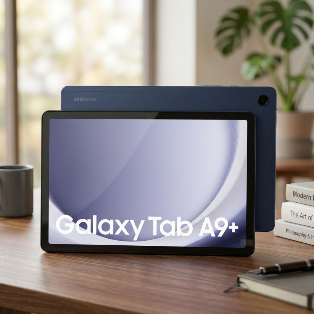 SAMSUNG GALAXY SM-X218U-TAB A9+ 5G 64GB