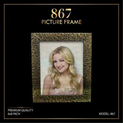 867 PICTURE FRAME