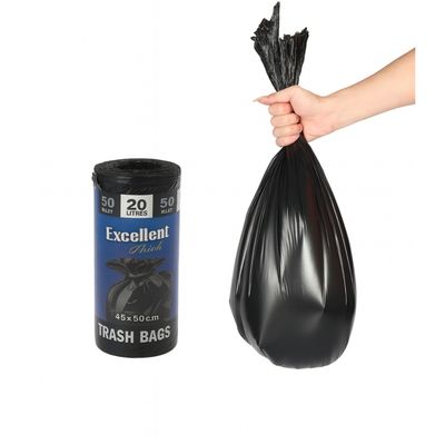 0012 TRASH BAG 20L