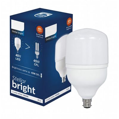 40W LED BULB