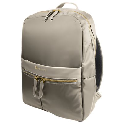 KNB-467KH Klip Xtreme - Notebook carrying backpack - 15.6" - 1200D Nylon - Khaki