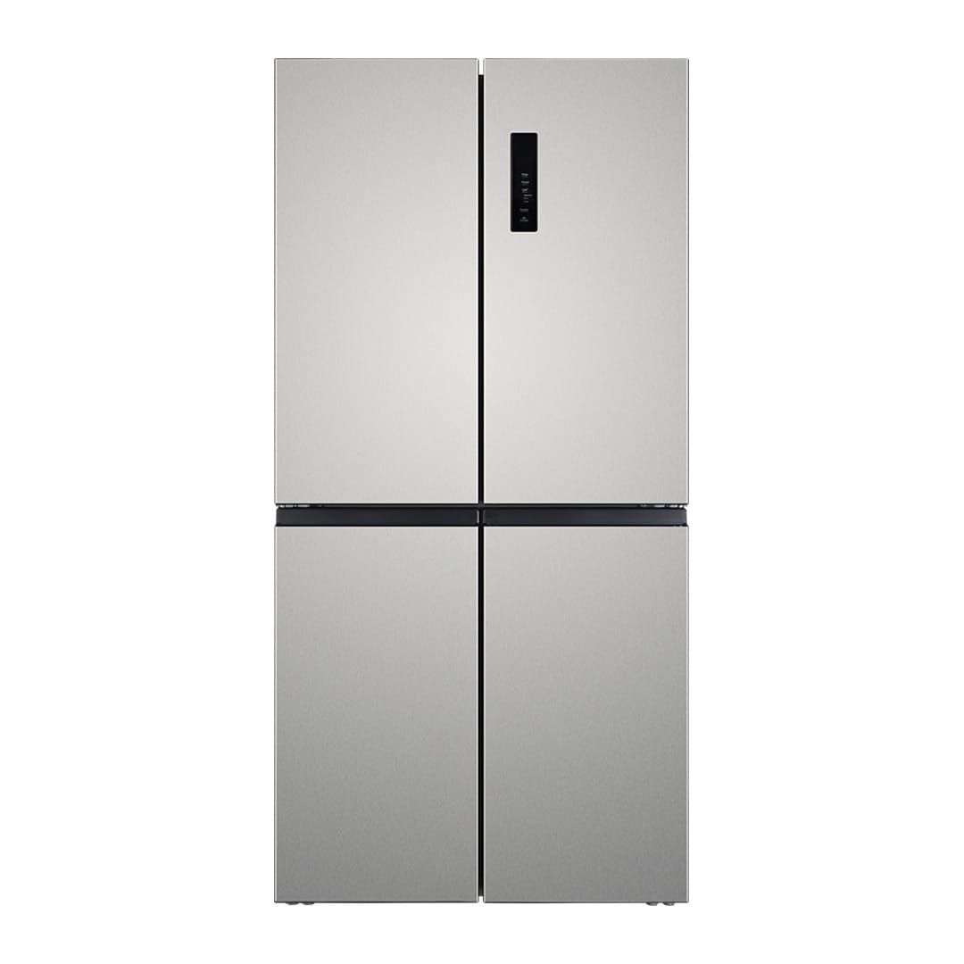 BP-25-DA VINCI-4D-INV-NF BLACKPOINT DUAL INVERTER  4 DOOR FRIDGE