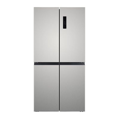 BP-25-DA VINCI-4D-INV-NF BLACKPOINT INVERTER WATER DISP 4 DOOR FRIDGE