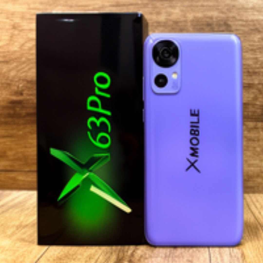 XMOBILE X63PRO 32G/2GB