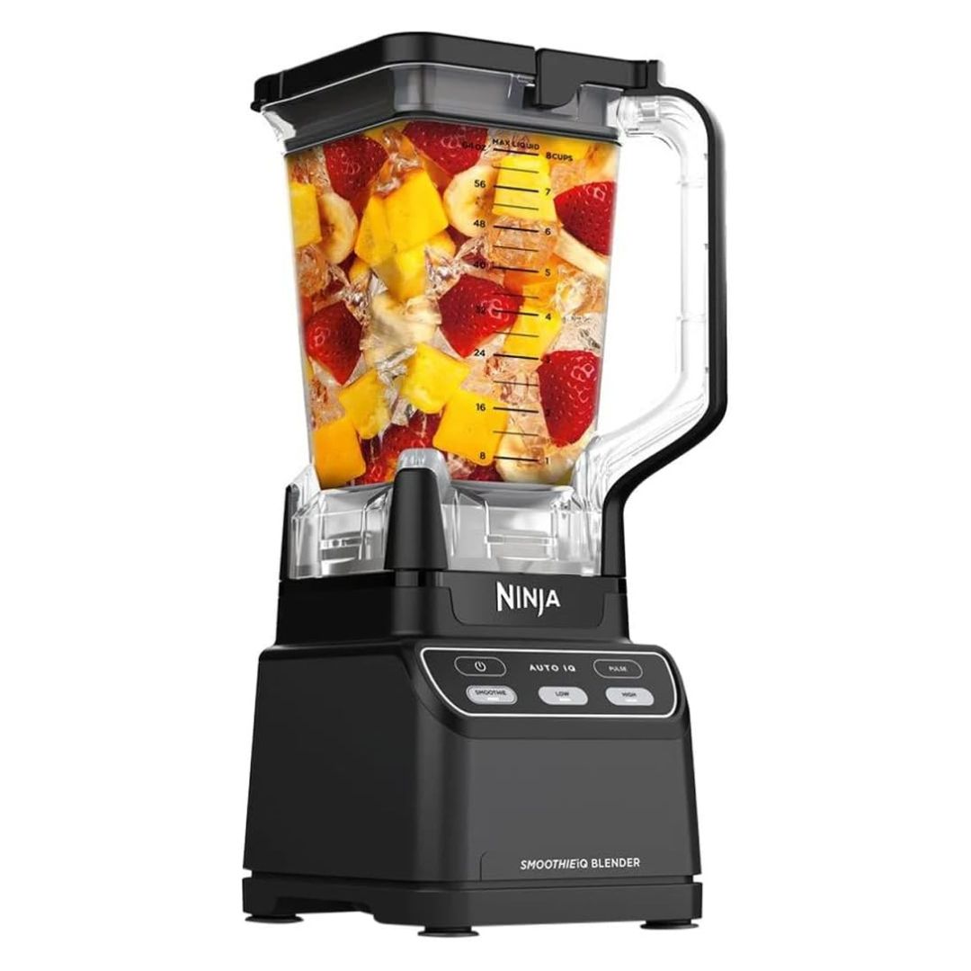 5883930 NINJA SMOOTHIEIQ  BLENDER