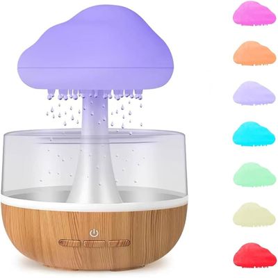 CLOUD RAIN HUMIDIFIER