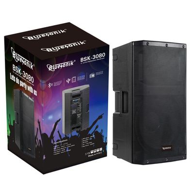 BSK-3080 BLUESONIK SPEAKER