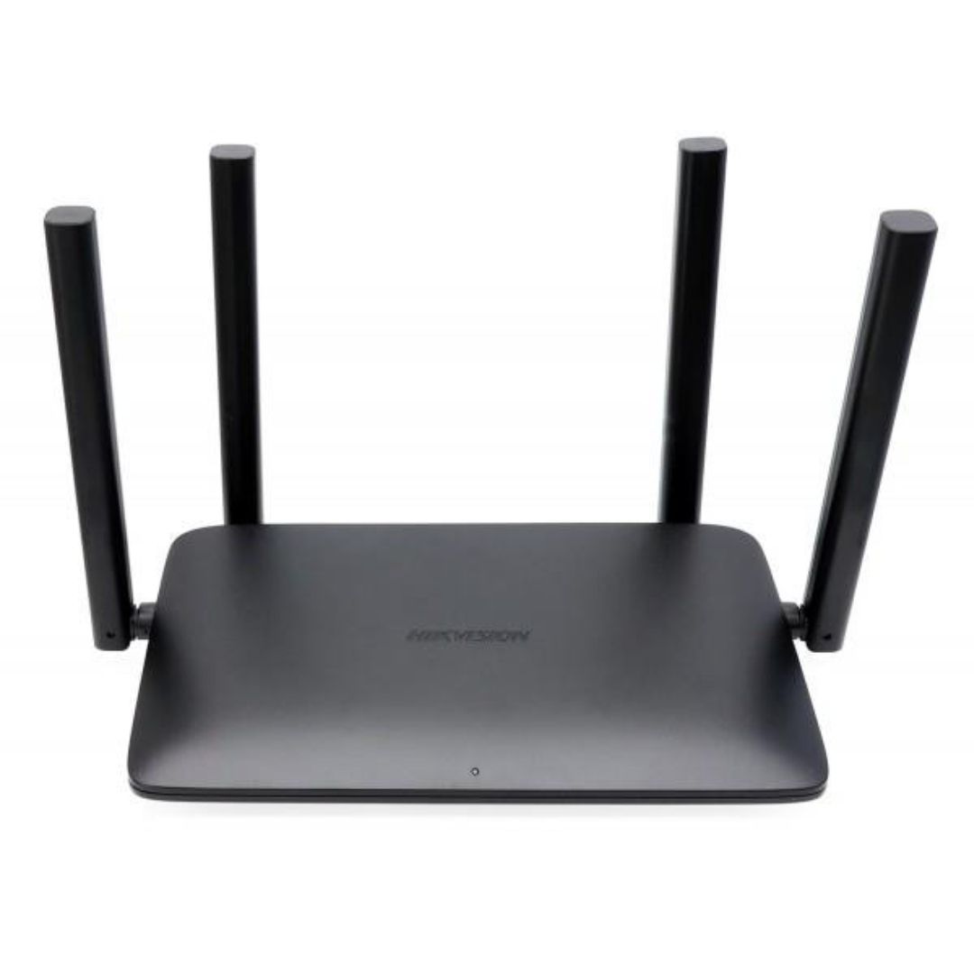 HIKVISION ROUTER DS- 3WR15X WF-FI 6