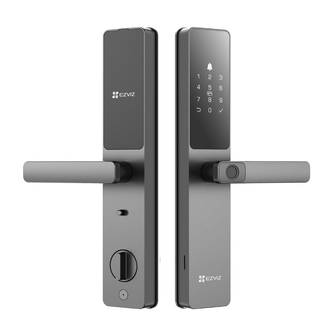 EZVIZ DL05 SMART FINGERPRINT LOCK