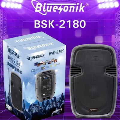 BSK-2180 BLUESONIK SPEAKER BOX