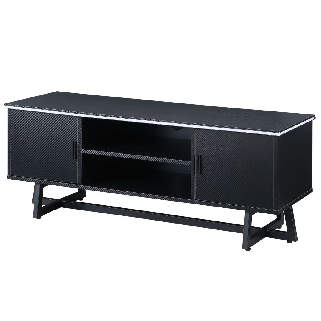 TV-006 CABINET/MULTI PURPOSE SHELF 120X48X48