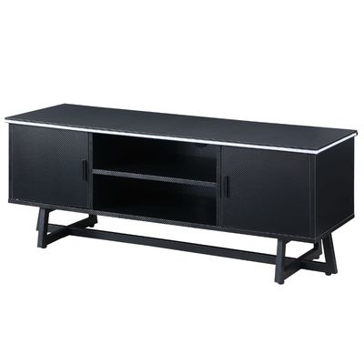 TV-006 CABINET/MULTI PURPOSE SHELF 120X48X48